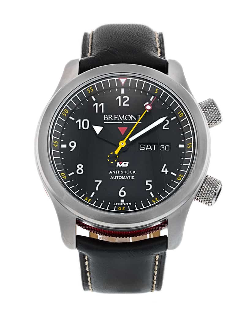 Bremont Martin Baker MBI Bremont Martin Baker MBI